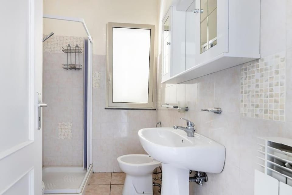 Affittacamere Bellavista Bed and Breakfast in Sicily