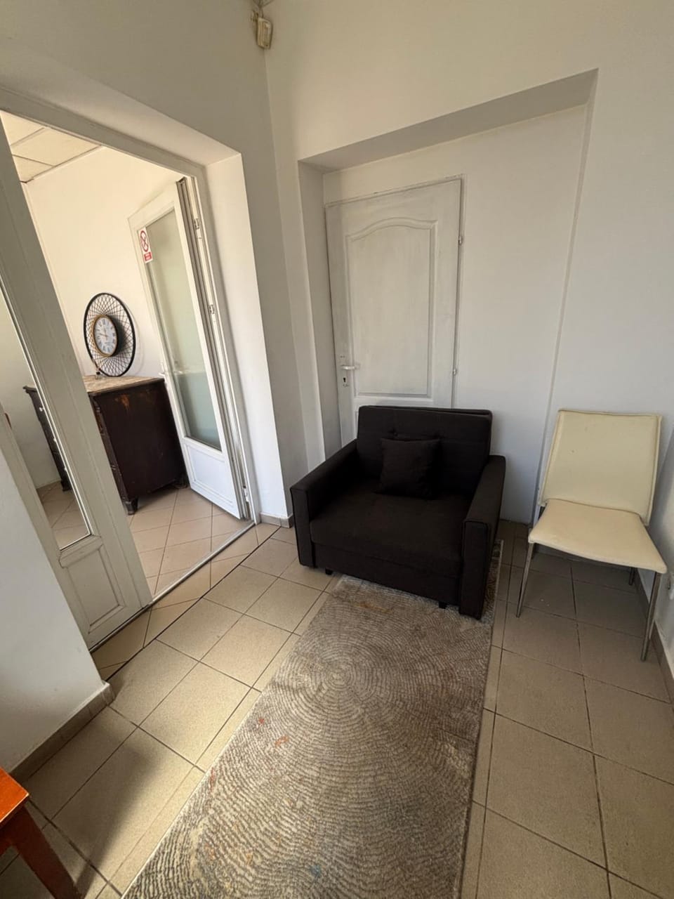 Twin-Tam House Apartment in Timisoara