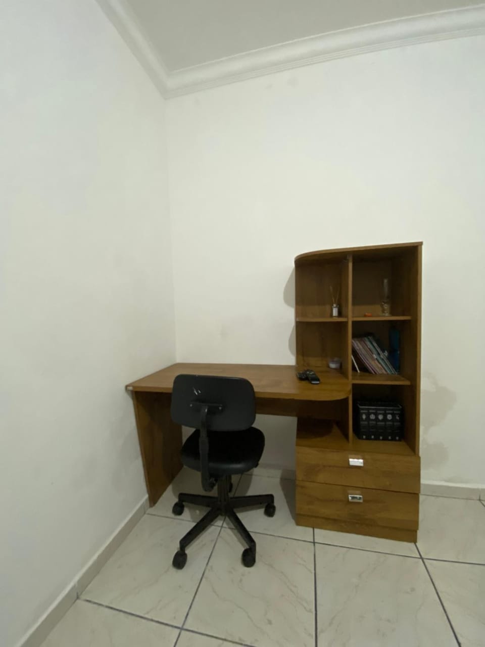 Apartamento inteiro 02 quartos, no térreo - hospeda confortavelmente até 6 pessoas - Ipatinga -MG Apartment in State of Minas Gerais, Brazil