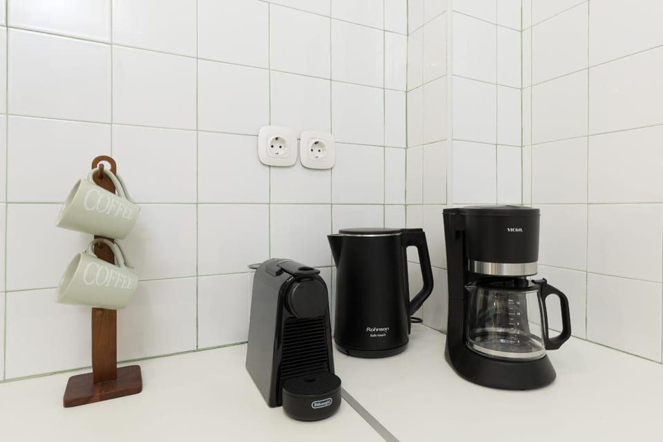 Off site, kitchen
