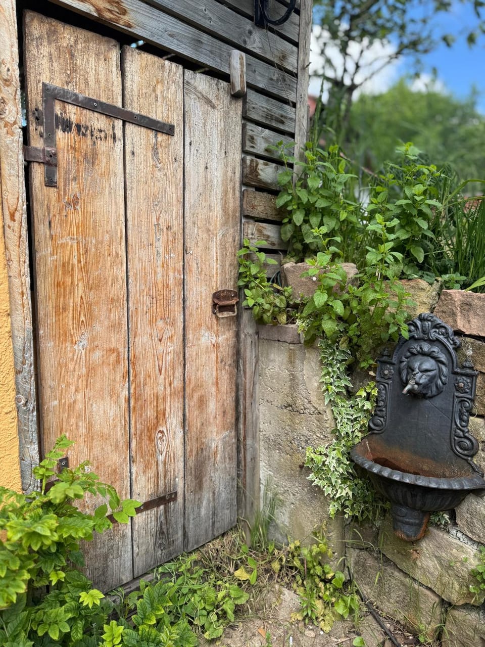 Ferienwohnung Villa Kunterbunt 1 EUROPAPARK RULANTICA STRAẞBOURG Apartment in Offenburg