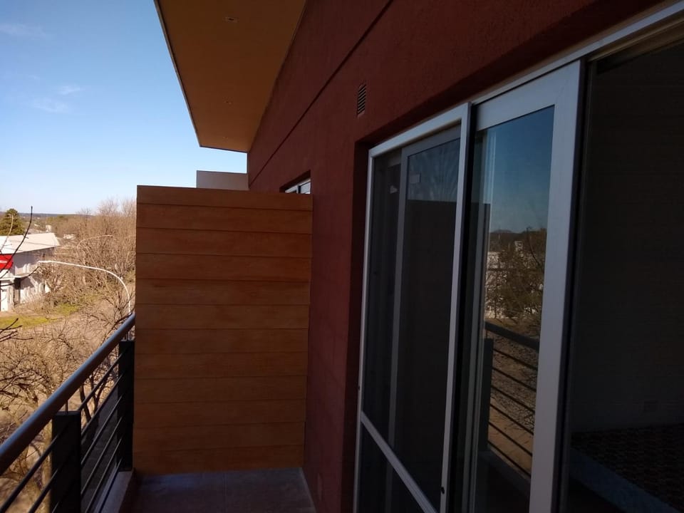 Catalina Apartment in Entre Ríos Province, Argentina