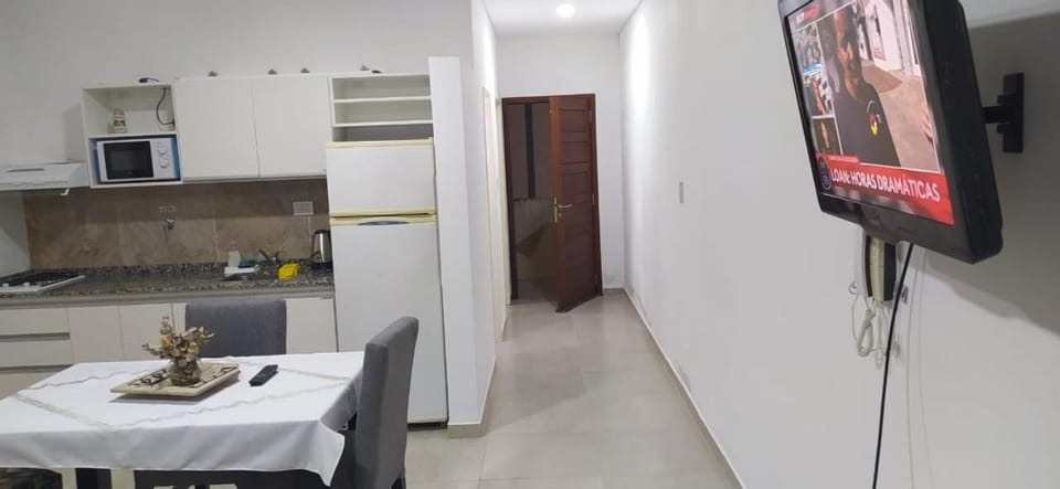 Catalina Apartment in Entre Ríos Province, Argentina