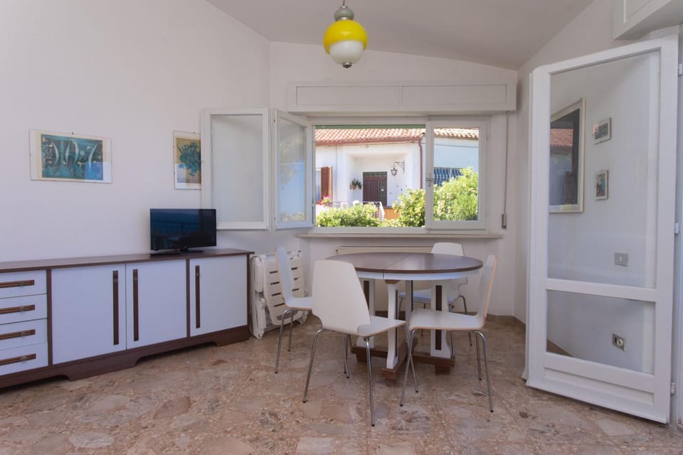 N130 - Numana, bilocale vista mare a 200mt dalla spiaggia Apartment in Marcelli