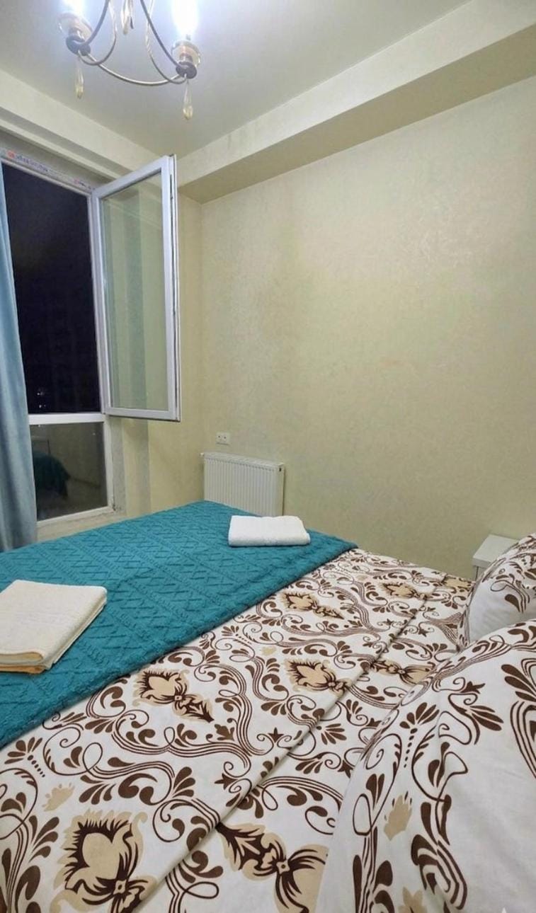 Apart Hottel Akhmeteli Apartment in Tbilisi, Georgia