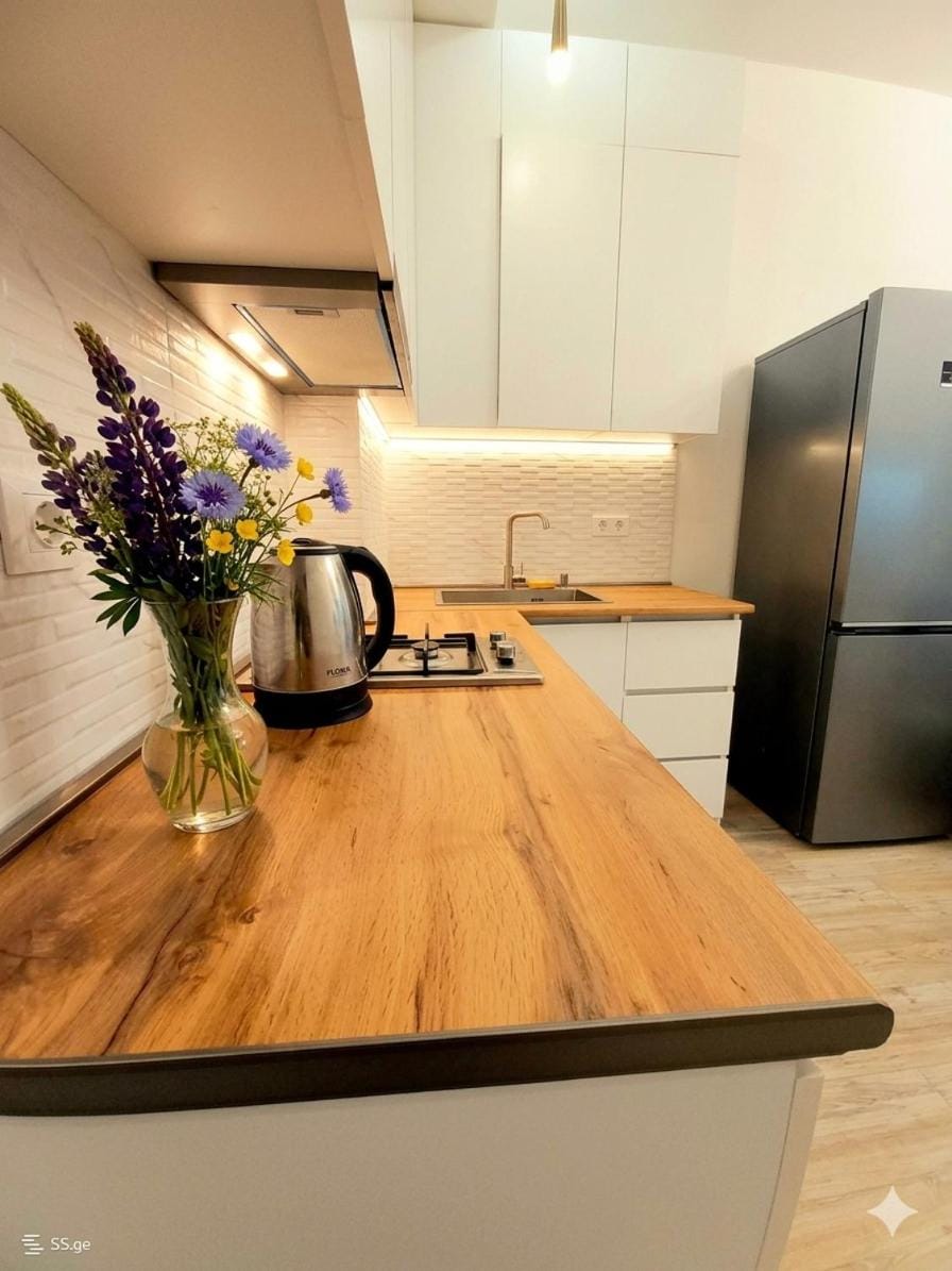 Apart Hottel Akhmeteli Apartment in Tbilisi, Georgia