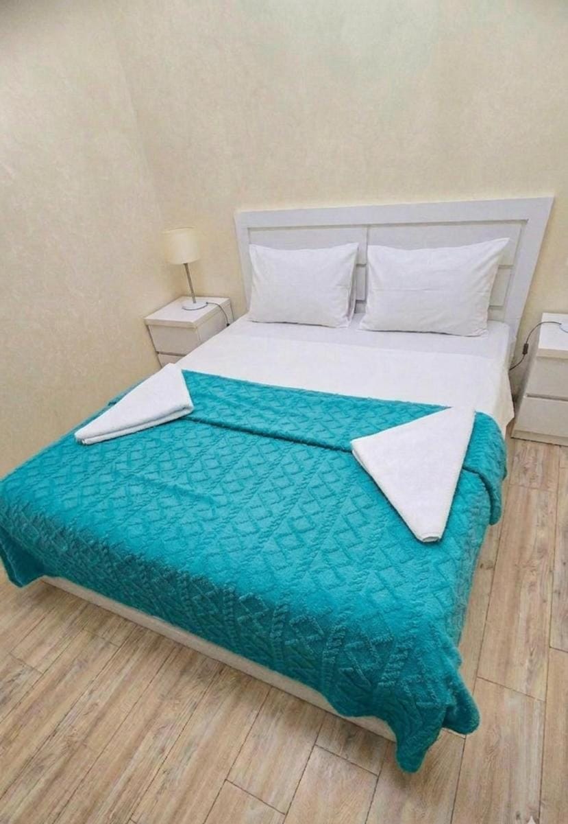 Apart Hottel Akhmeteli Apartment in Tbilisi, Georgia