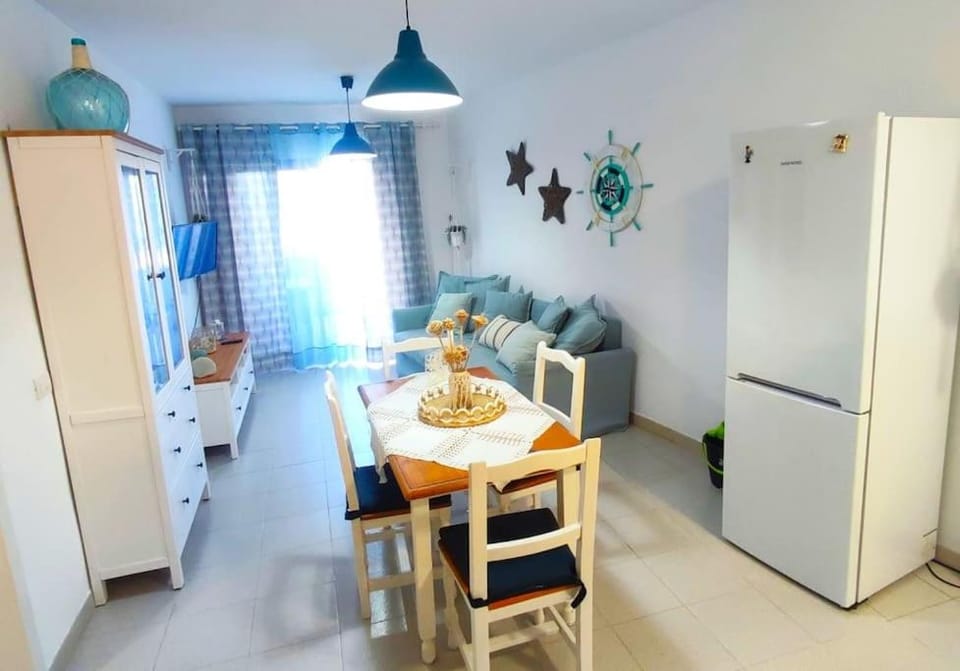 Apartment at 50 meters from the beach Apartment in Canary Islands