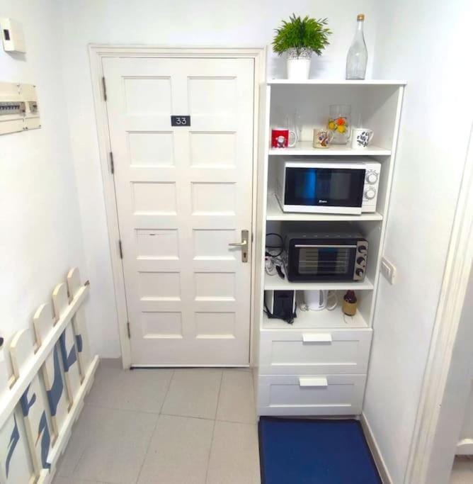 Apartment at 50 meters from the beach Apartment in Canary Islands