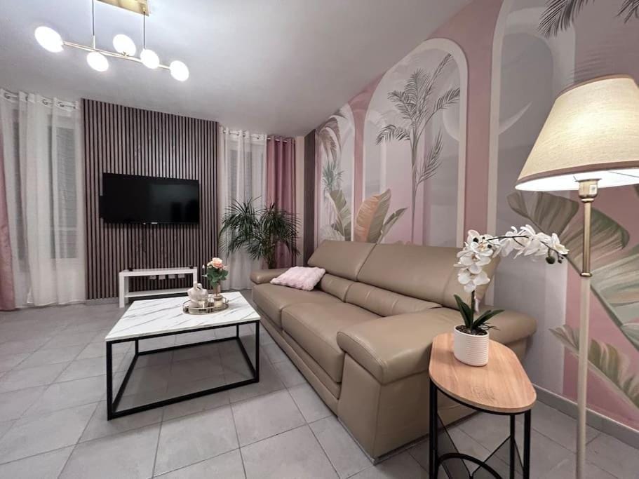 Esprit Palace, coeur de Mulhouse Apartment in Mulhouse