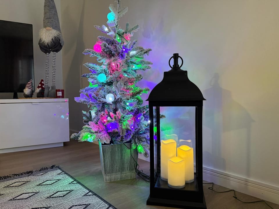 Traditional Nordic House with Sauna & Private Grillhut Villa in Rovaniemi