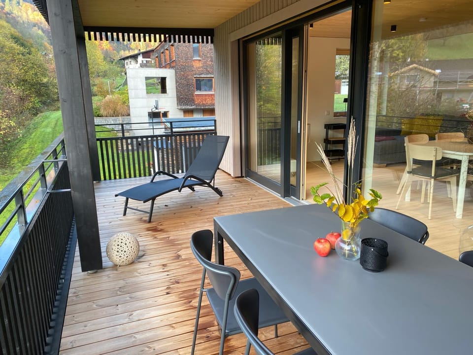 Garden, View (from property/room), Balcony/Terrace, Balcony/Terrace, Garden view