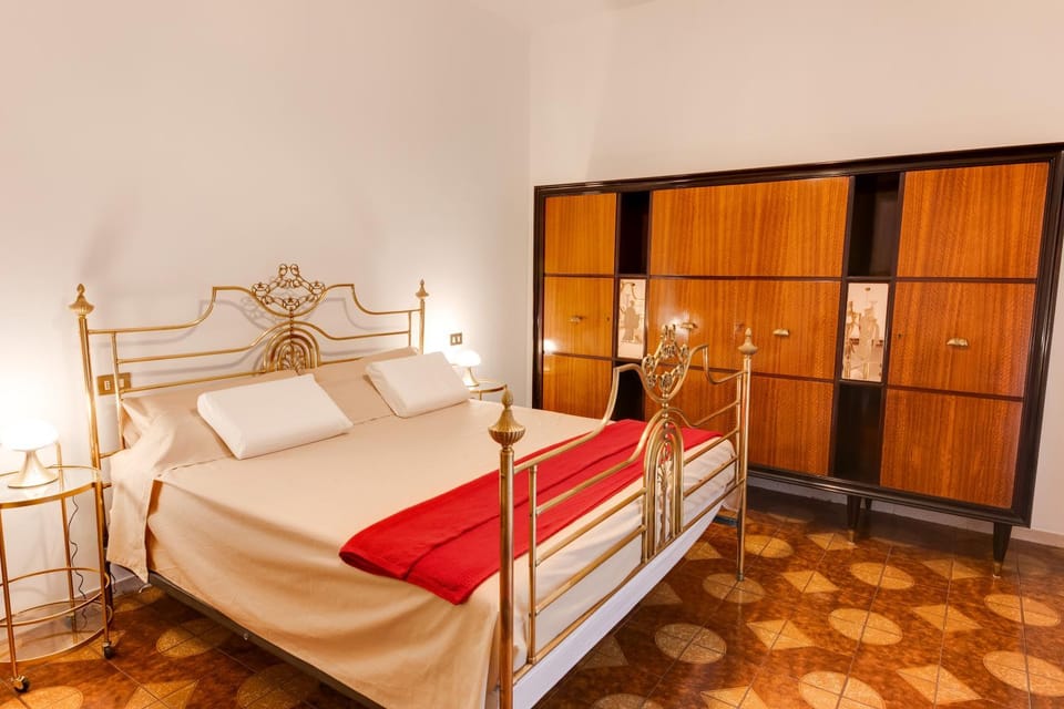 Casariosa, centro Rimini Apartment in Rimini