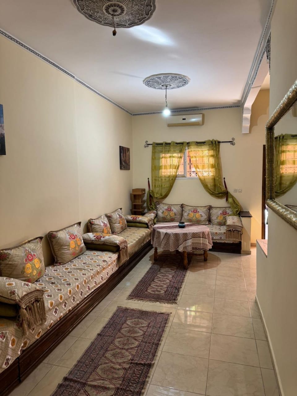 TOP couple apartment Apartment in Marrakesh