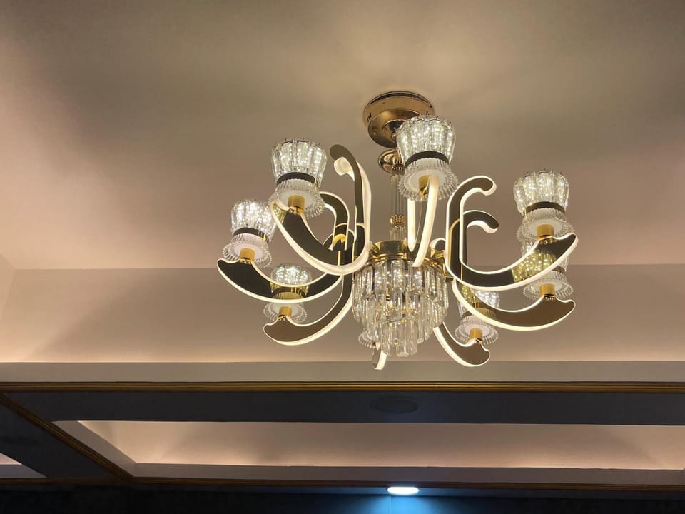 Decorative detail
