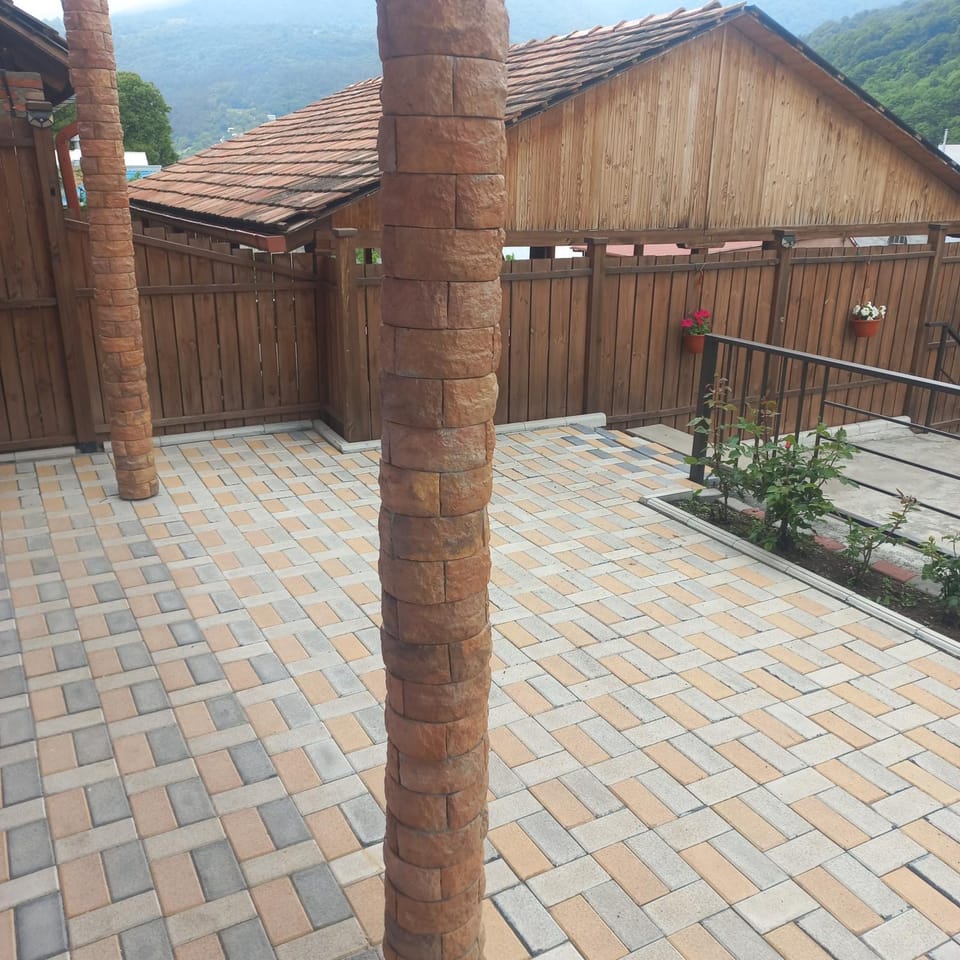 Violet guest house Bed and Breakfast in Armenia
