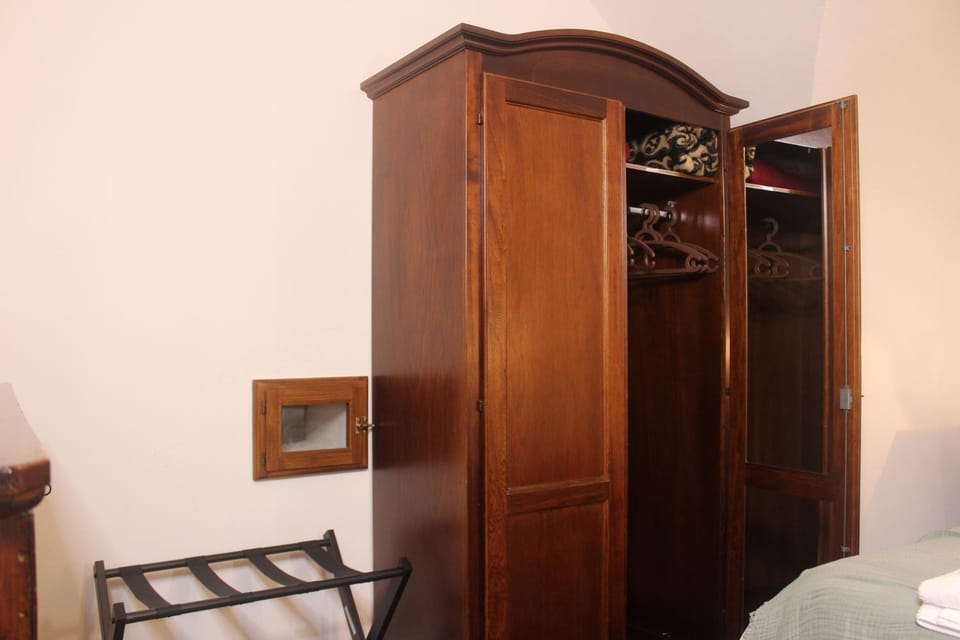 La Dolce Vita Centro Storico Apartment in Spoleto