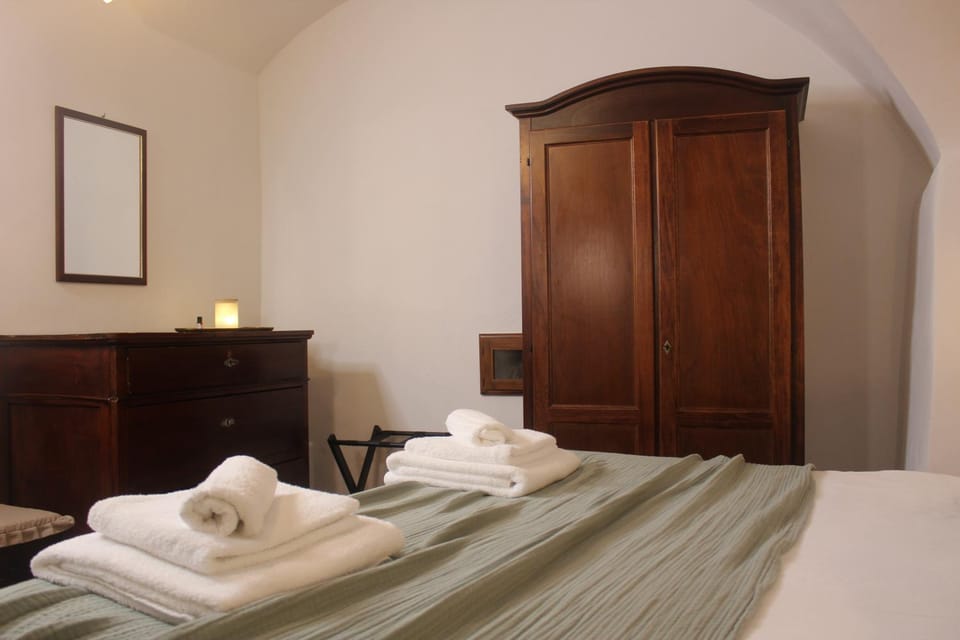 La Dolce Vita Centro Storico Apartment in Spoleto