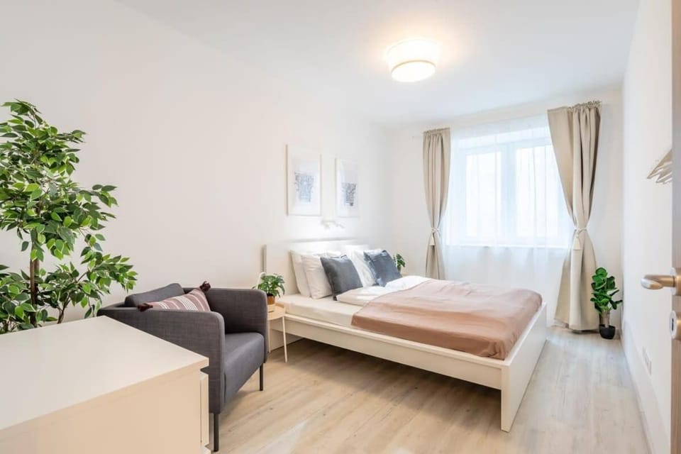 VH103 Apartment Apartment in Budapest