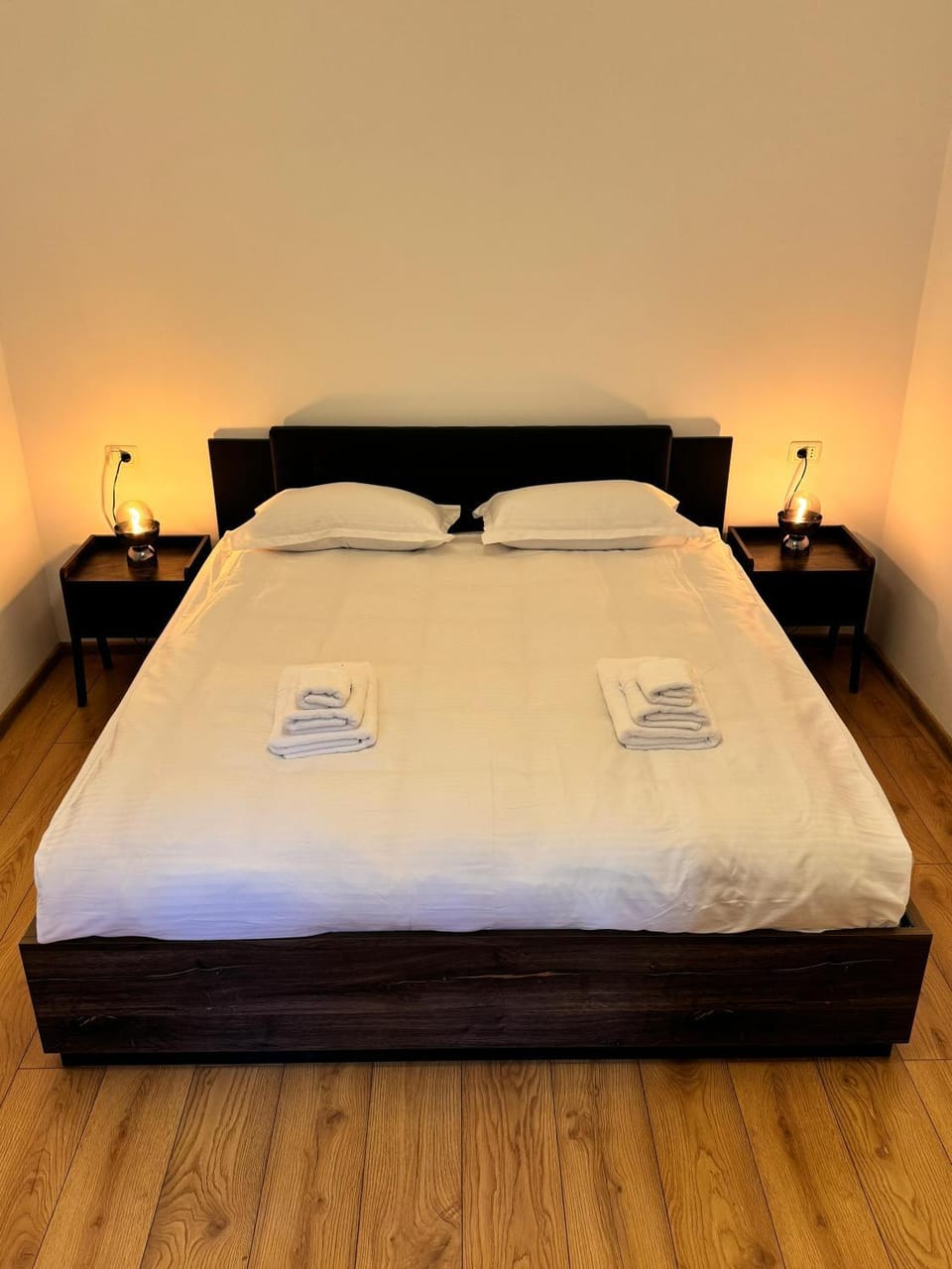 Beautiful apt with two bedrooms Apartment in Bucharest