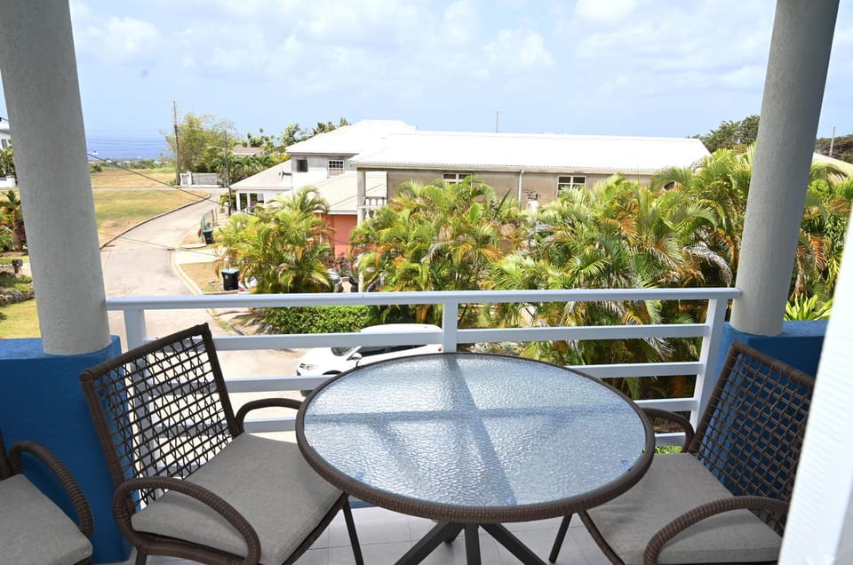 Best E Villas St Silas St James Apartment in Saint James