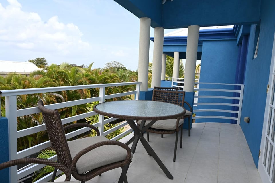 Best E Villas St Silas St James Apartment in Saint James