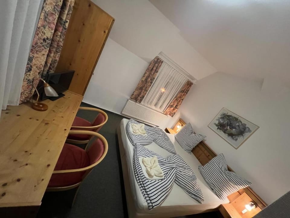 Attikos Hotel & Restaurant Hotel in Saxony