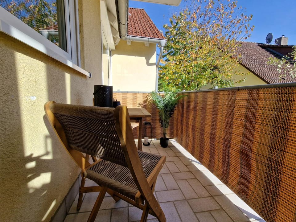 Day, View (from property/room), Balcony/Terrace, internet