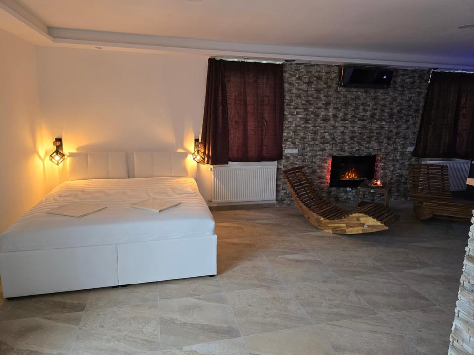 NEZNAŠOVY Restaurant - Penzion - Wellness - Sauna - SPA Bed and Breakfast in Bavaria