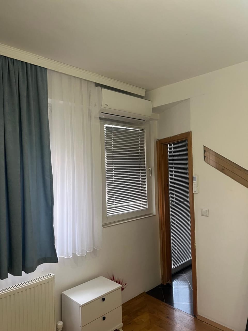 air conditioner