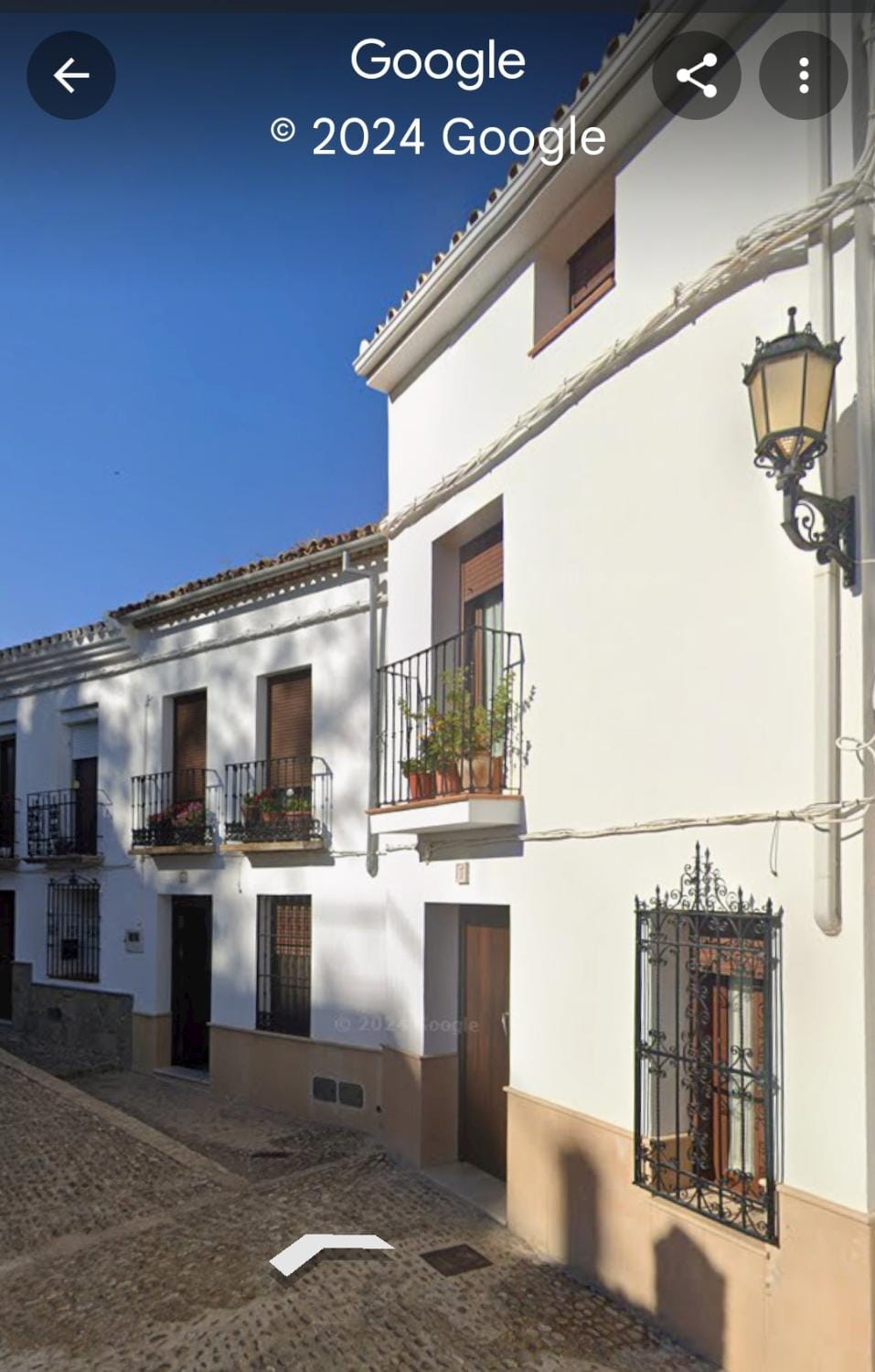 WOWHOLIDAYS Ronda Romántica House in Ronda