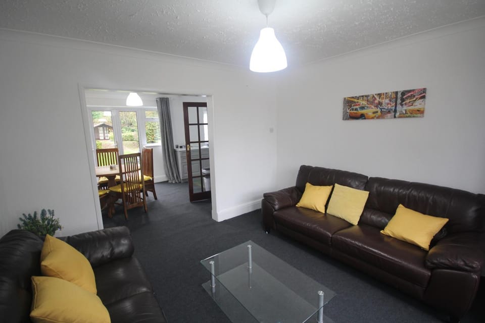 Hillingdon's House House in Uxbridge