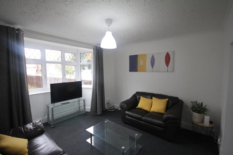 Hillingdon's House House in Uxbridge