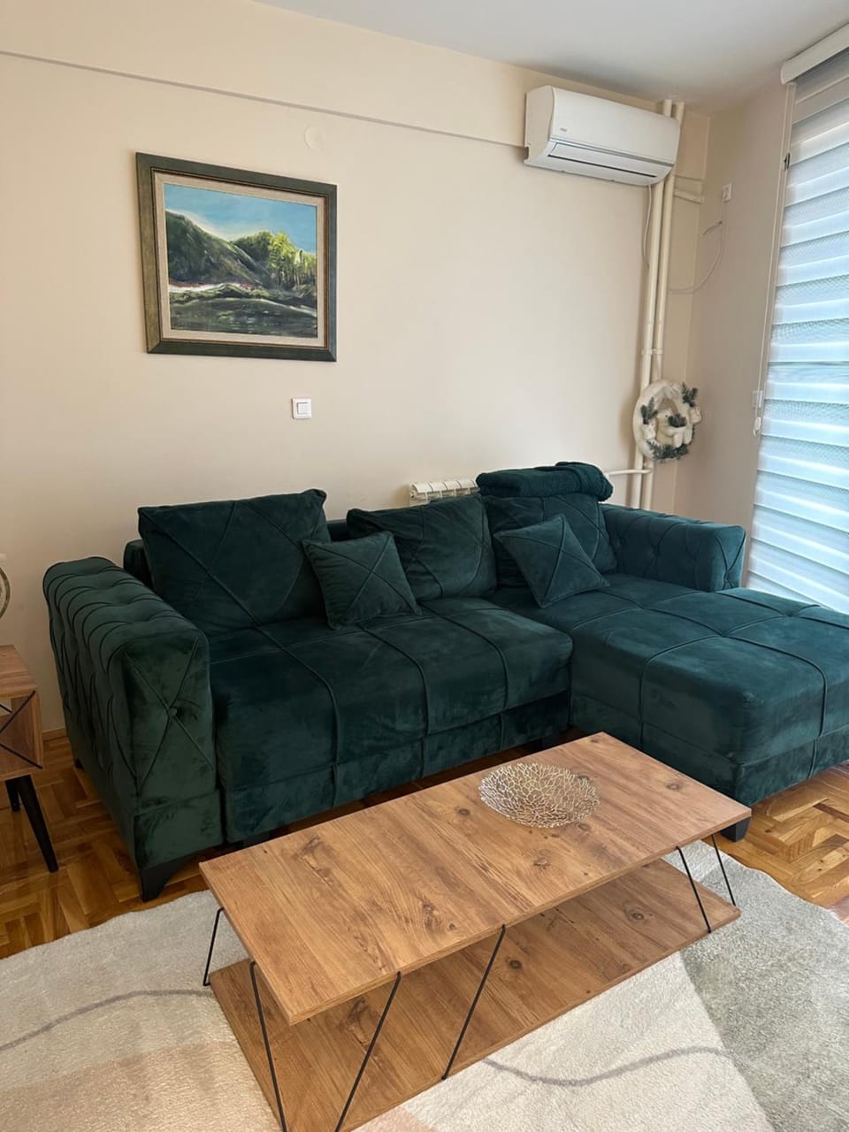 Apartman Happy Moments Kraljevo Apartment in Serbia