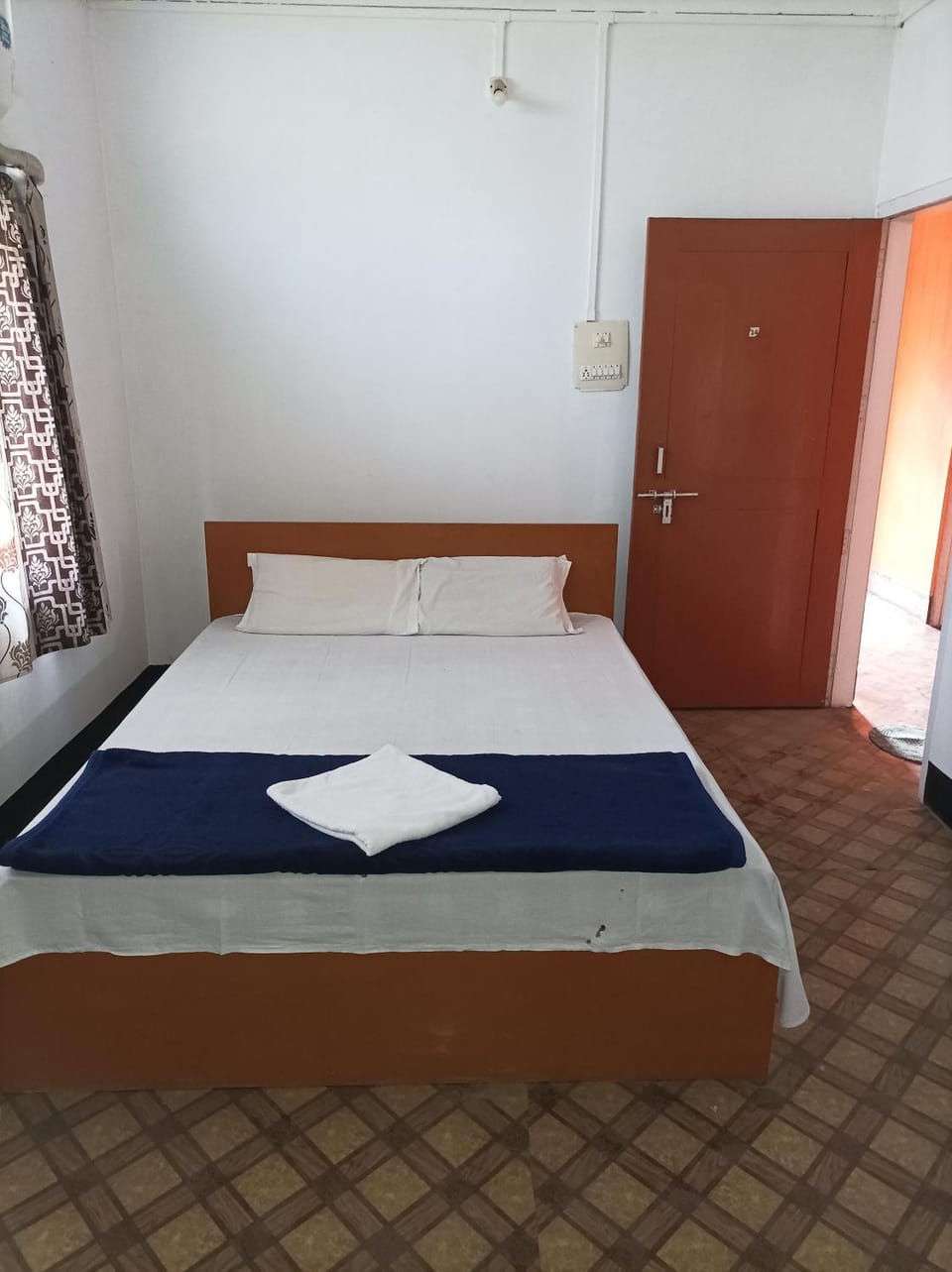 Kirtti Inn Mini Home Vacation rental in Bangladesh