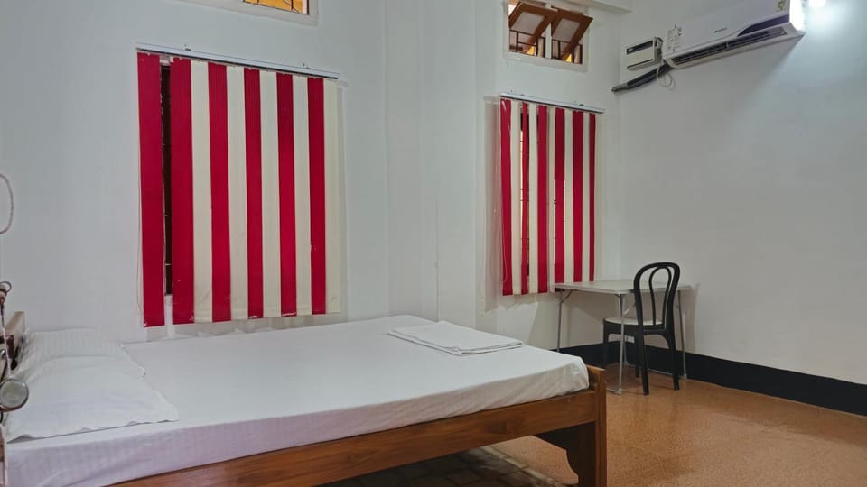 Kirtti Inn Mini Home Vacation rental in Bangladesh