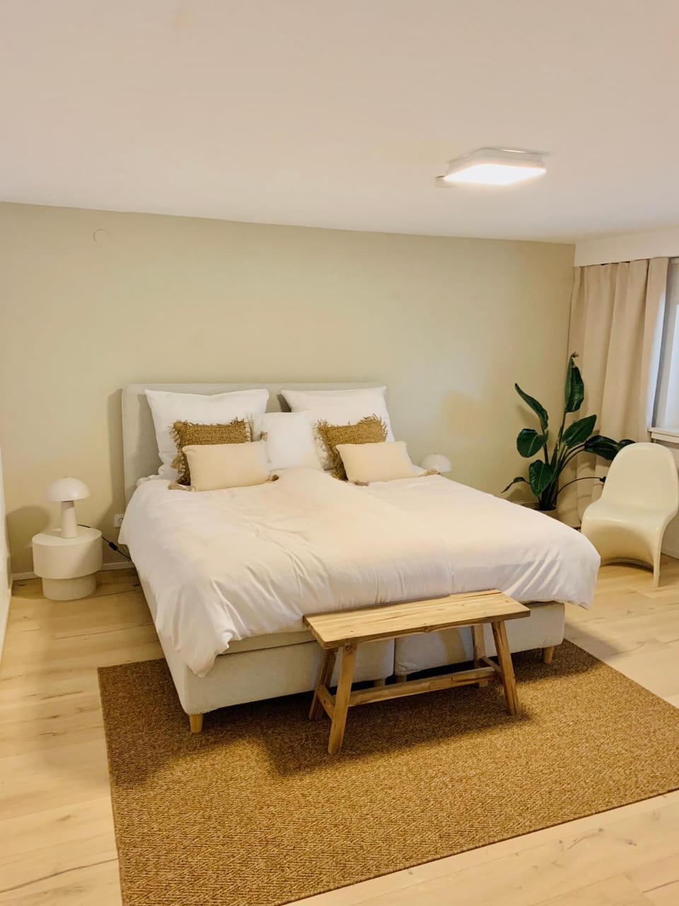 Komfortables Haus in Rheinnähe Villa in Rhineland-Palatinate