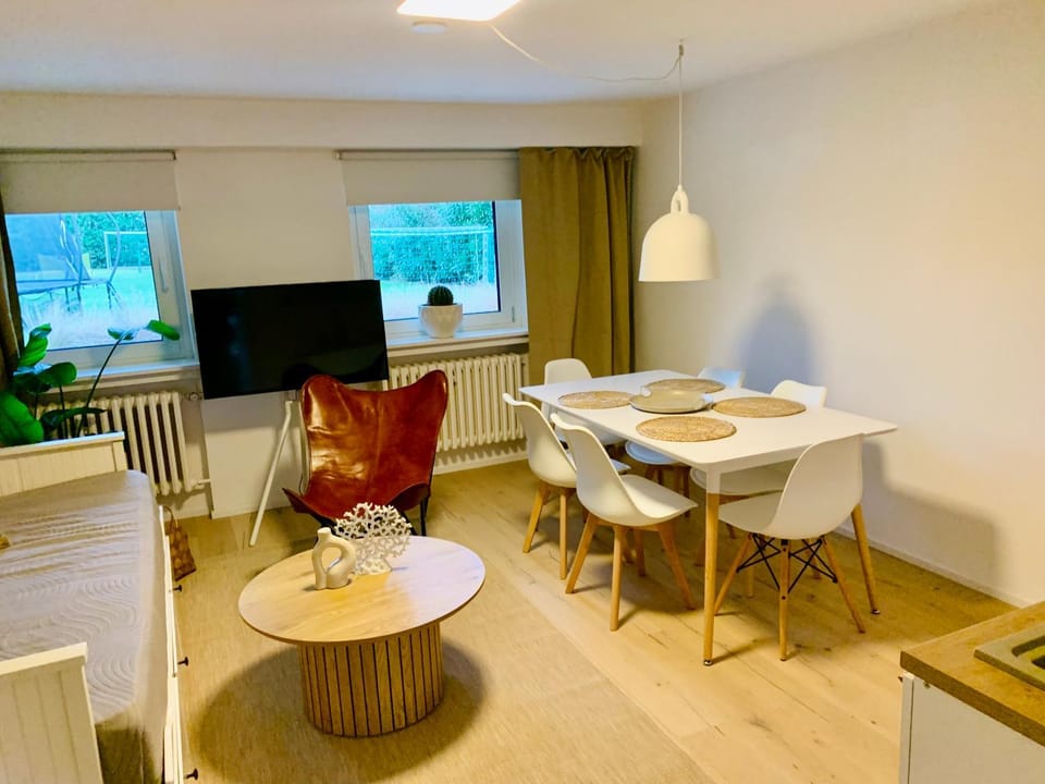 Komfortables Haus in Rheinnähe Villa in Rhineland-Palatinate