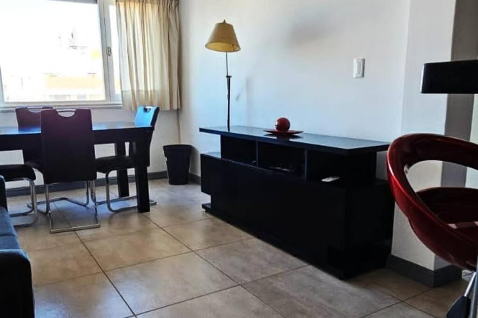 Rinconcito Urbano Apart Apartment in Mar del Plata