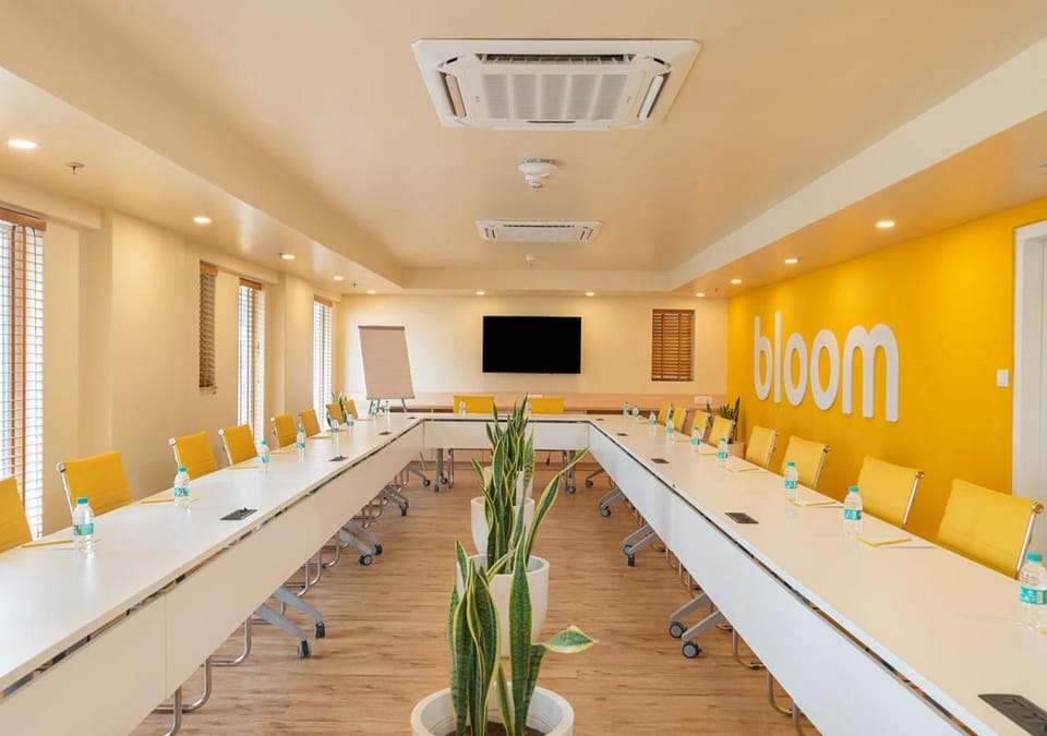 Meeting/conference room
