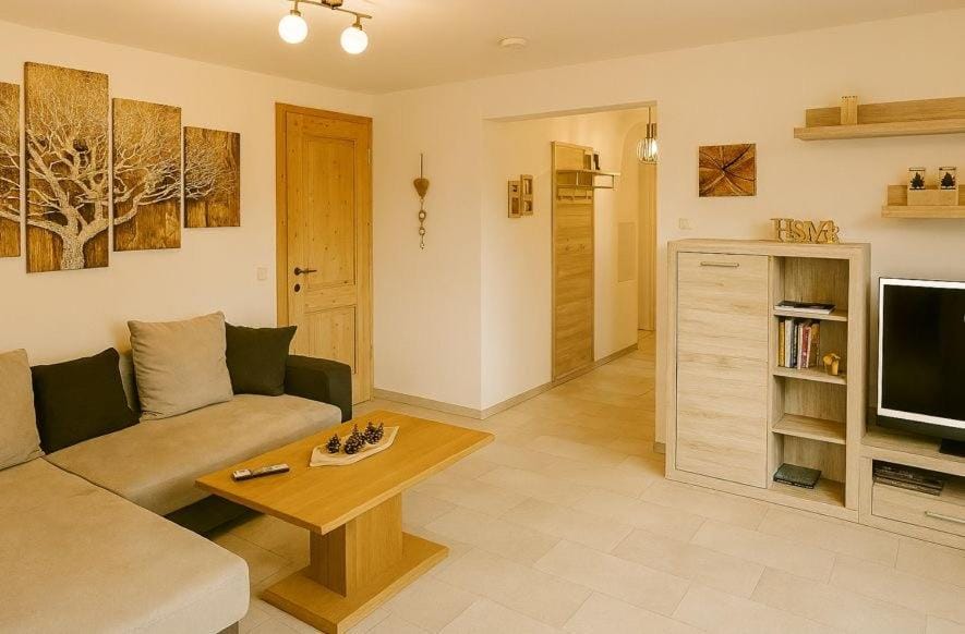 Waldhof Roggenboden Apartment in Tyrol