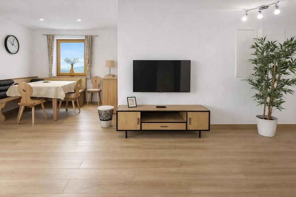Waldhof Roggenboden Apartment in Tyrol