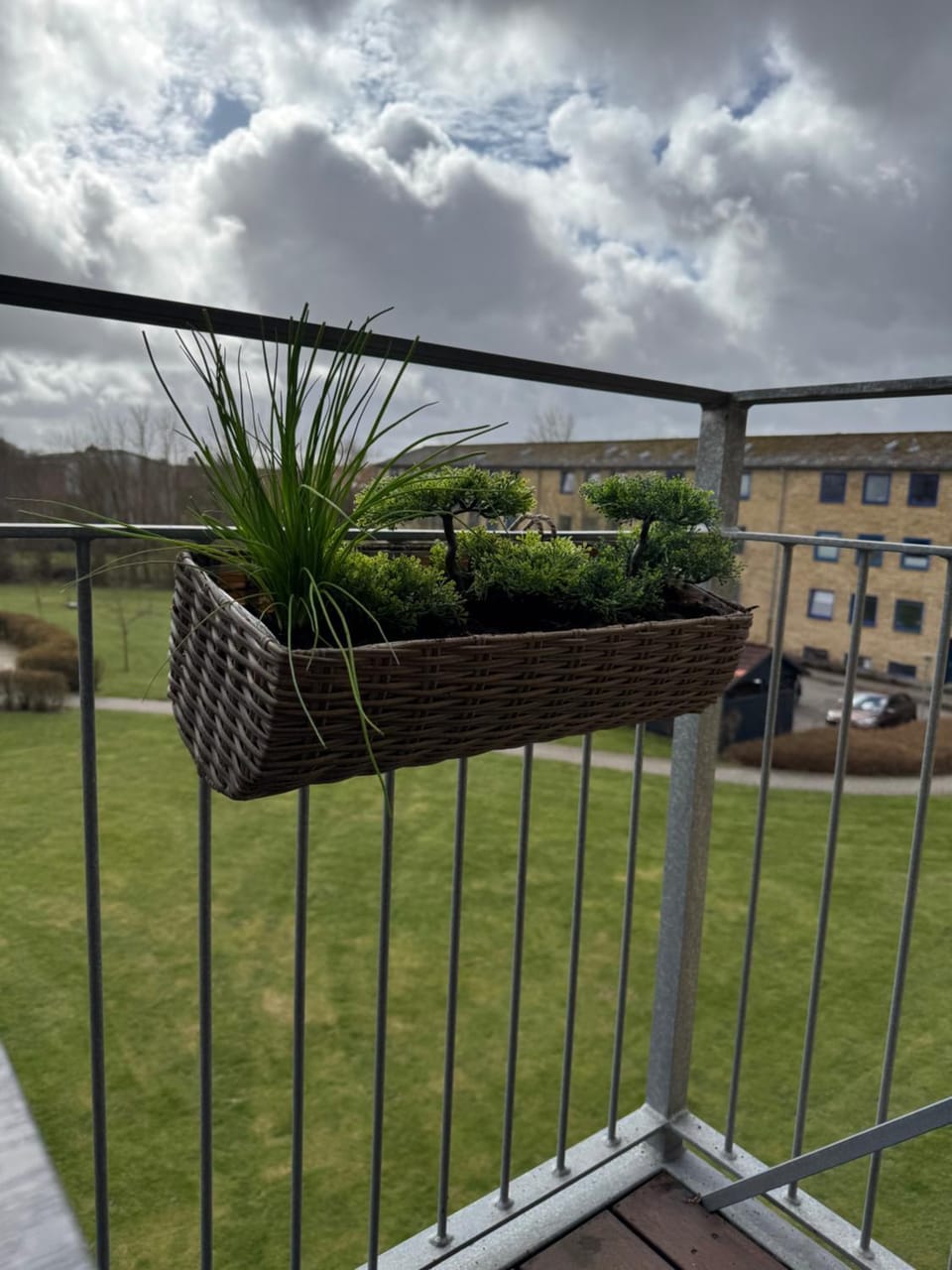 Stor og Lys Lejlighed i Hjertet af Holstebro Apartment in Central Denmark Region