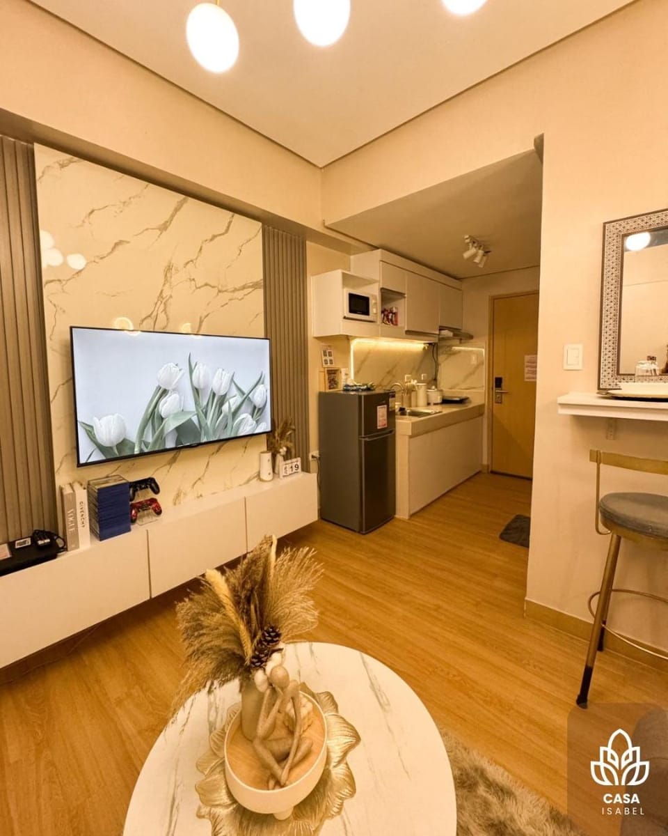 Casa Isabel Vacation rental in Quezon City
