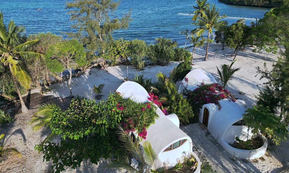 Property building, Beach, Sea view, Sea view