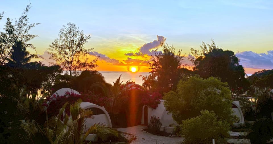 View (from property/room), Sea view, Sea view
