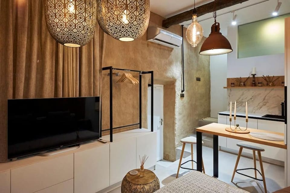 Studio in the Center of Burgas next to the See Apartment in Burgas
