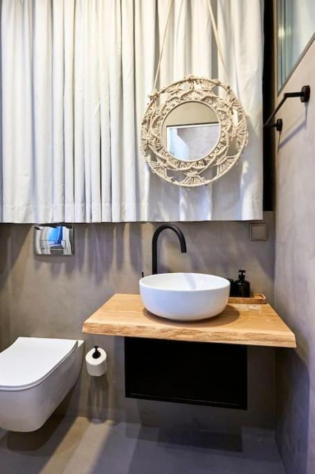 Studio in the Center of Burgas next to the See Apartment in Burgas