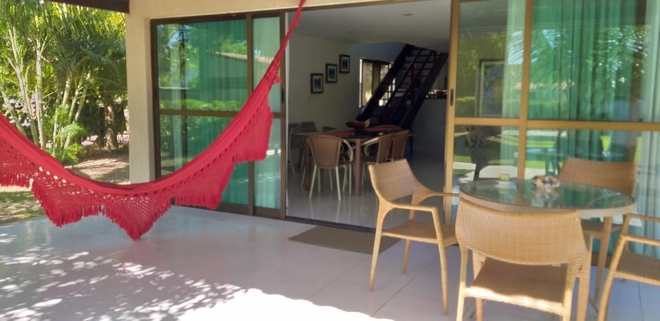 Casa de Praia House in Ipojuca