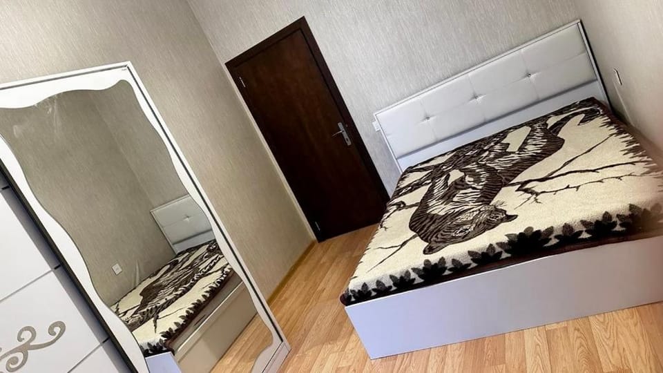 Emeral Apartment in Baku